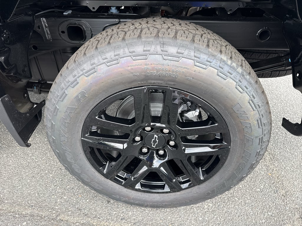 2026 Chevrolet Silverado 1500 RST - Photo 24
