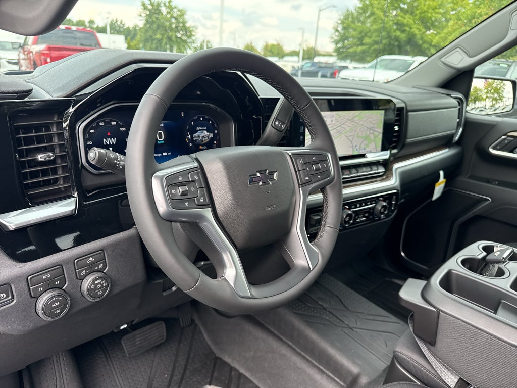 2026 Chevrolet Silverado 1500 RST - Photo 25