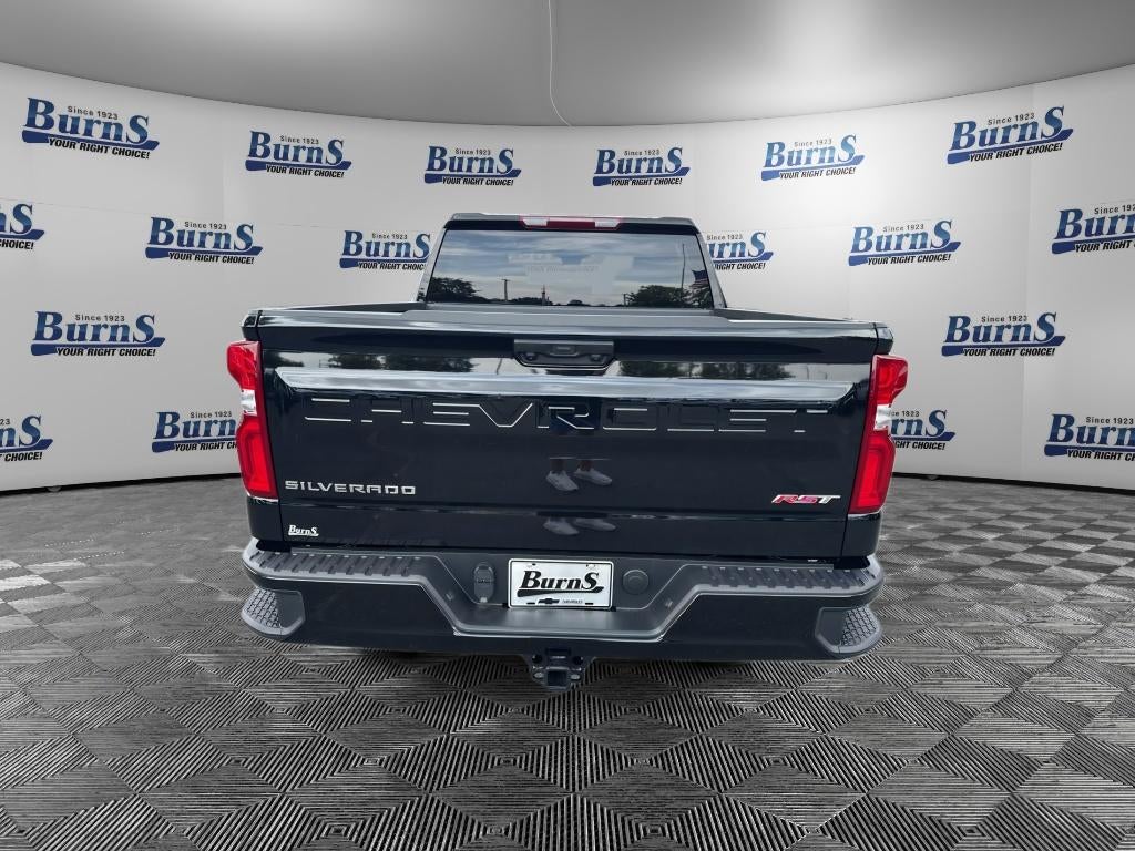 2026 Chevrolet Silverado 1500 RST - Photo 6