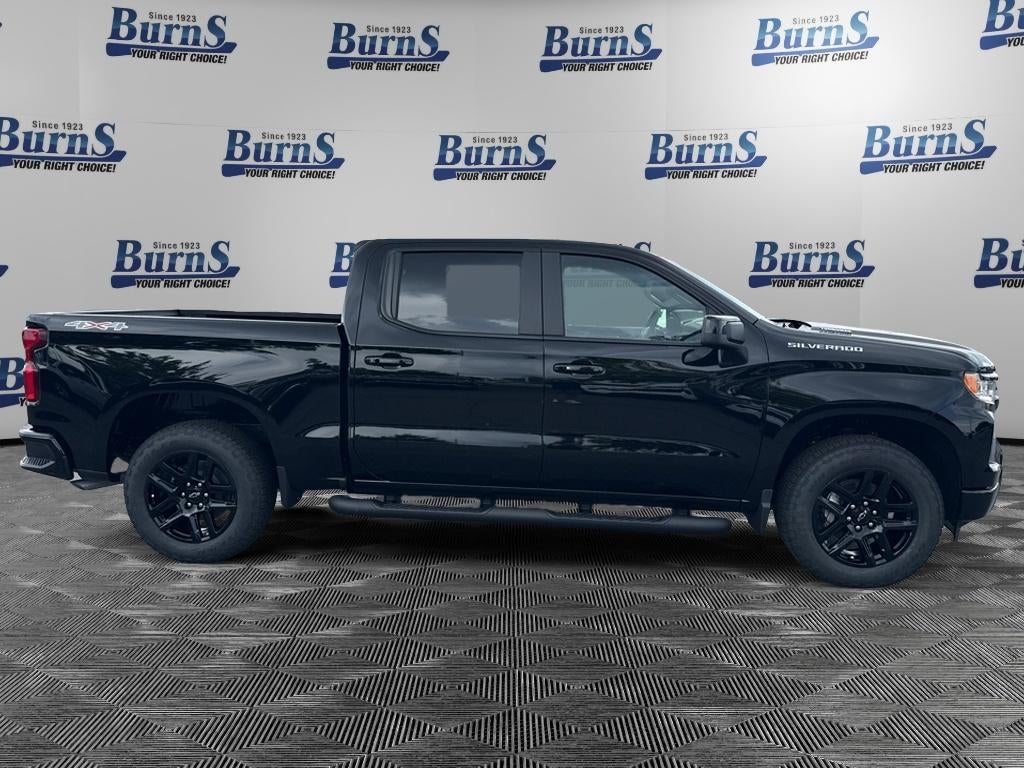 2026 Chevrolet Silverado 1500 RST - Photo 8