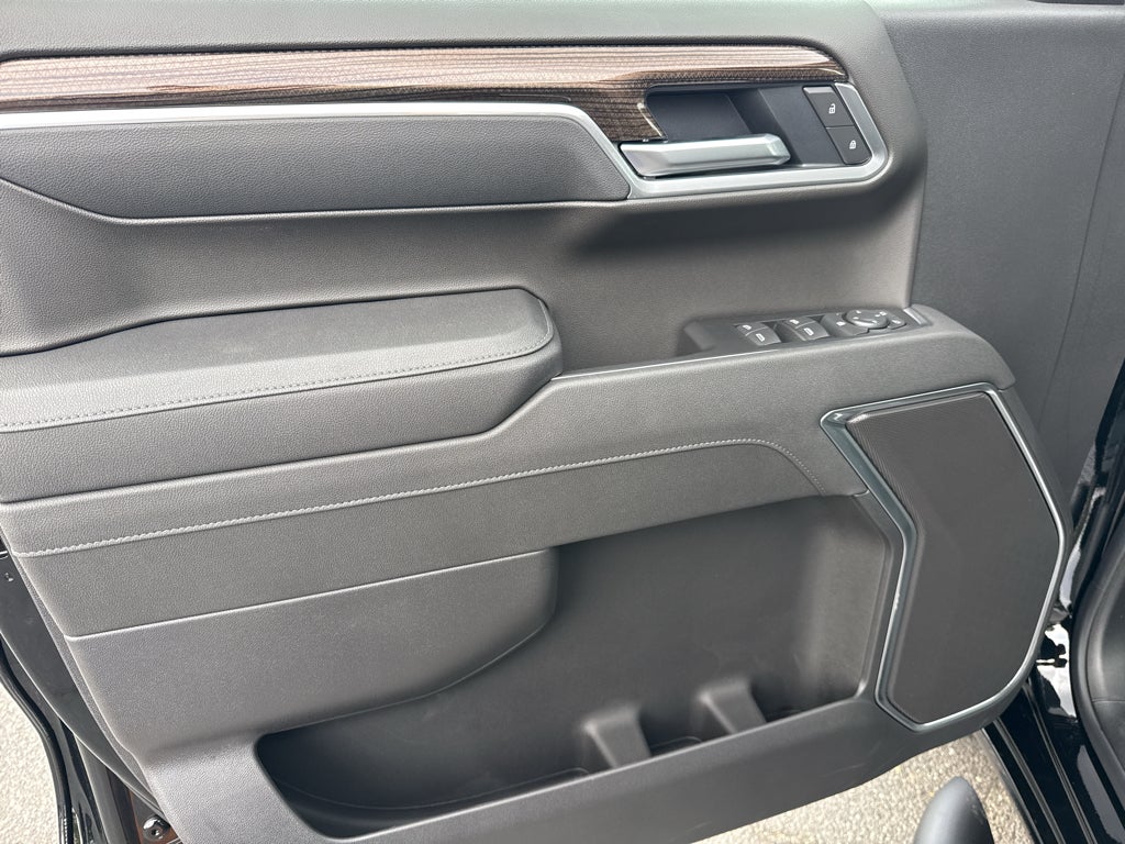 2026 Chevrolet Silverado 1500 RST - Photo 9