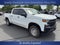 2021 Chevrolet Silverado 1500 Work Truck