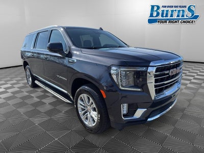 2024 GMC Yukon XL SLT