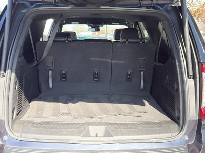 2024 GMC Yukon XL SLT