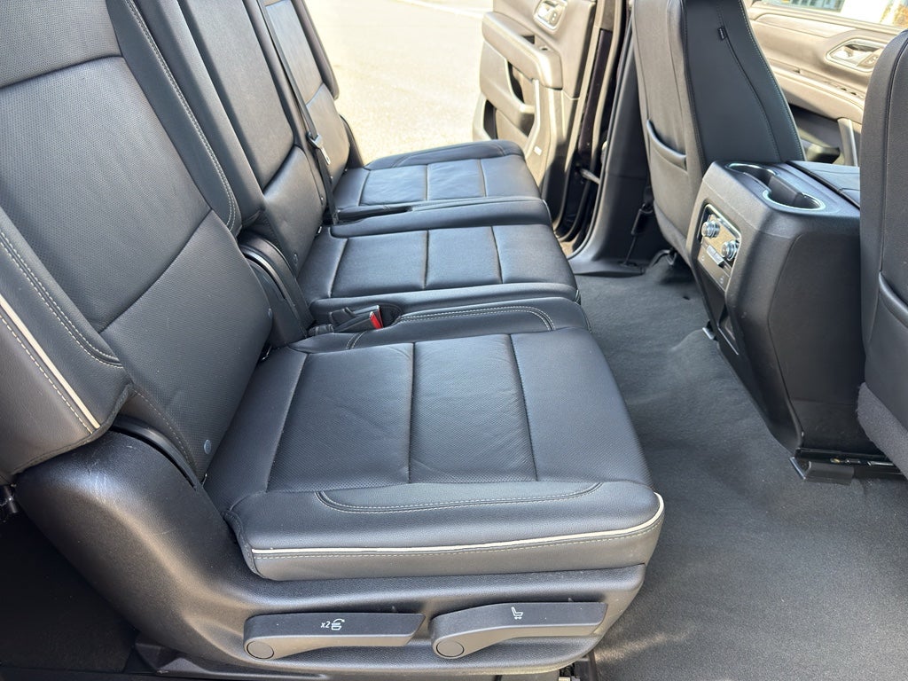 2024 GMC Yukon XL SLT