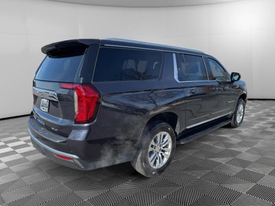 2024 GMC Yukon XL SLT