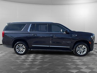 2024 GMC Yukon XL SLT