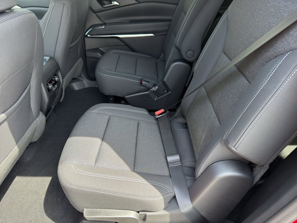 2026 Chevrolet Traverse LT - Photo 19
