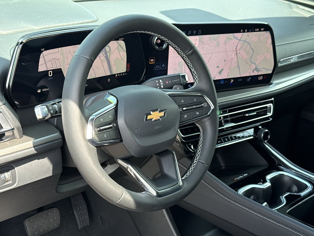 2026 Chevrolet Traverse LT - Photo 24