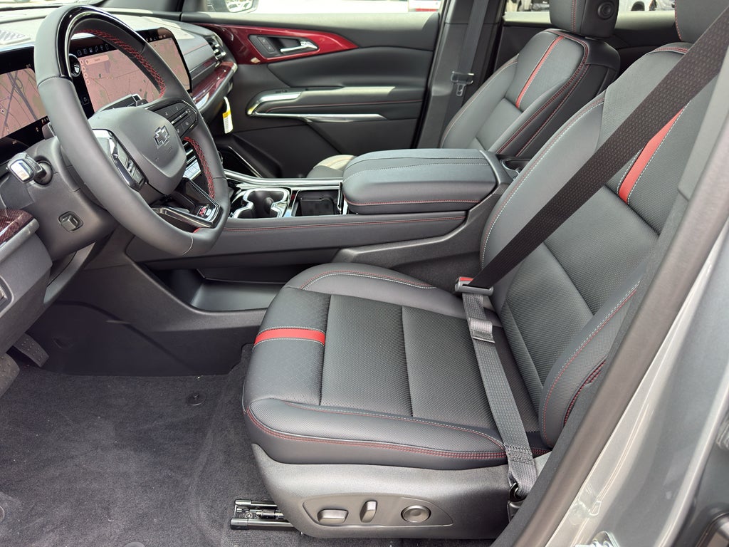 2026 Chevrolet Traverse RS - Photo 10