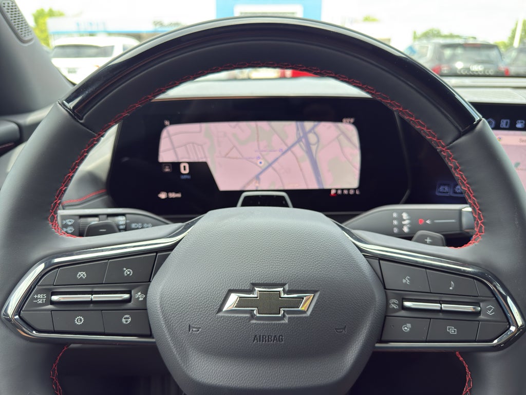 2026 Chevrolet Traverse RS - Photo 17