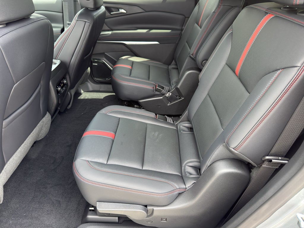 2026 Chevrolet Traverse RS - Photo 19