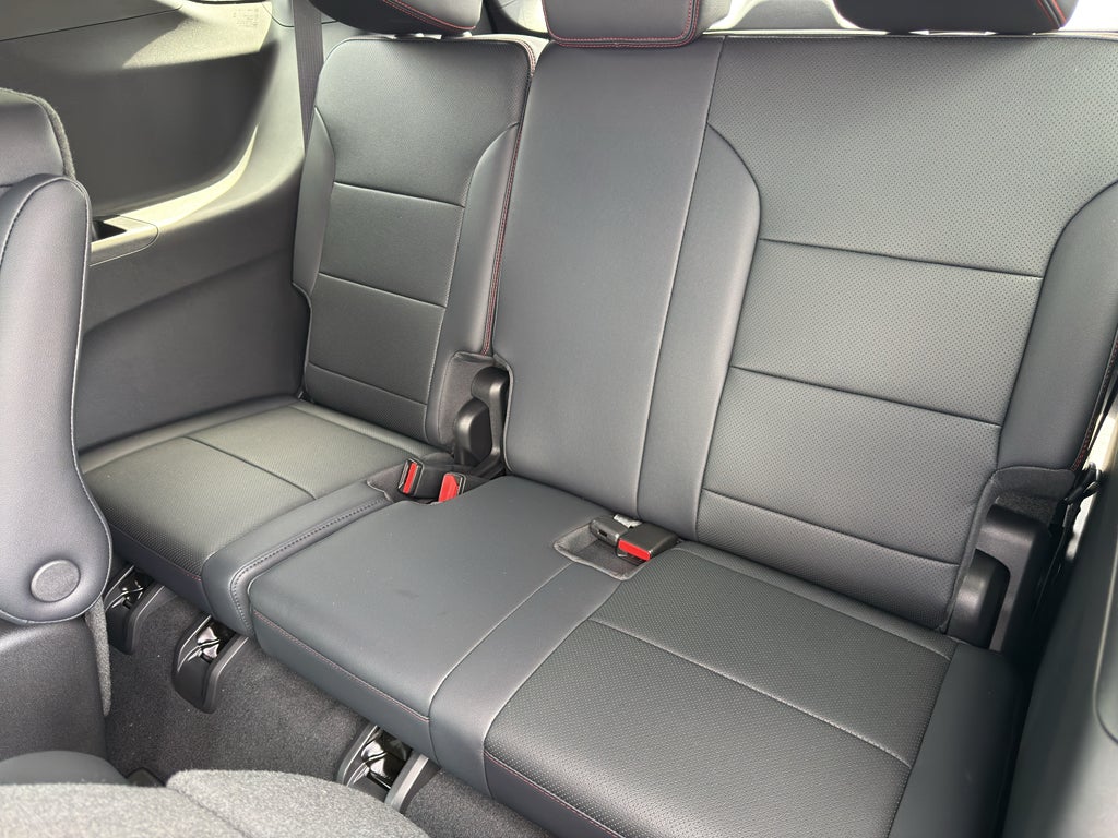 2026 Chevrolet Traverse RS - Photo 20