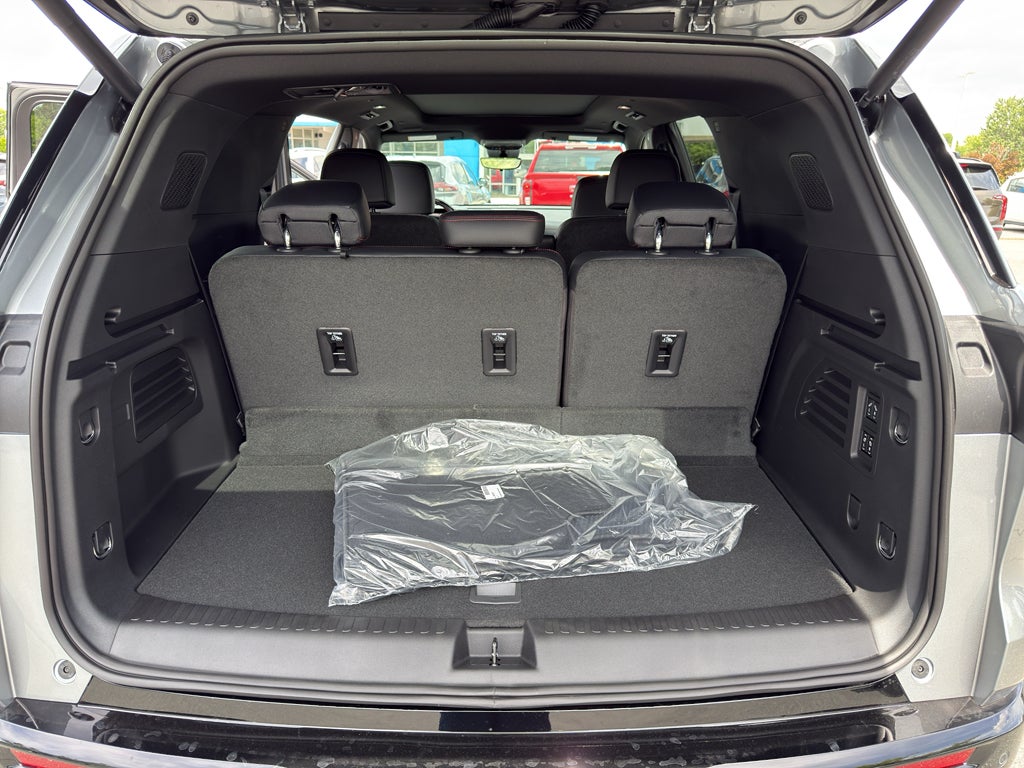 2026 Chevrolet Traverse RS - Photo 24