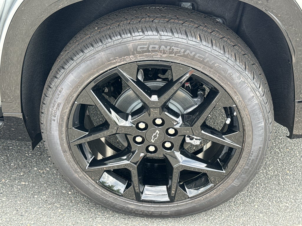 2026 Chevrolet Traverse RS - Photo 27
