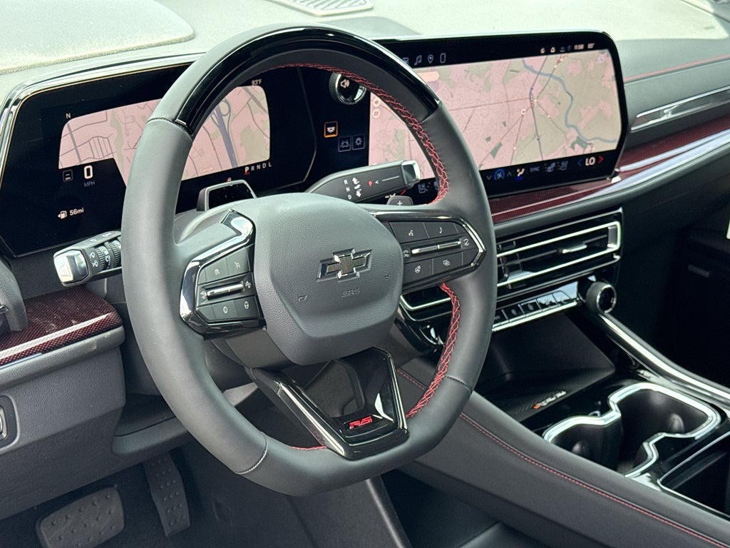 2026 Chevrolet Traverse RS - Photo 28