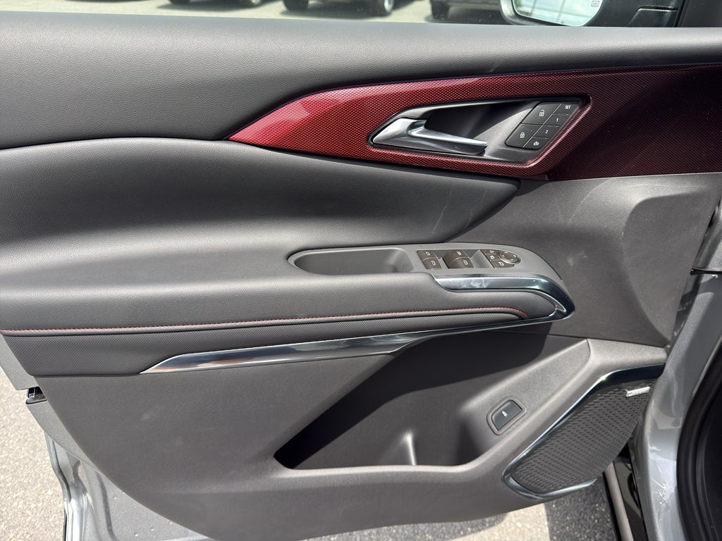 2026 Chevrolet Traverse RS - Photo 9