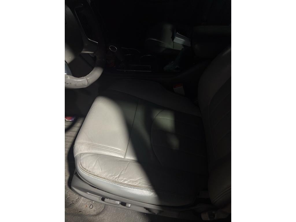 2017 Chevrolet Traverse Premier