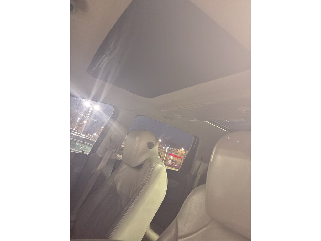 2017 Chevrolet Traverse Premier