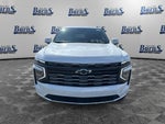2027 Chevrolet Tahoe High Country