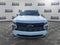 2027 Chevrolet Tahoe High Country