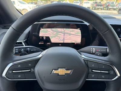 2027 Chevrolet Tahoe High Country
