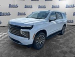 2027 Chevrolet Tahoe High Country