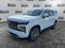 2027 Chevrolet Tahoe High Country