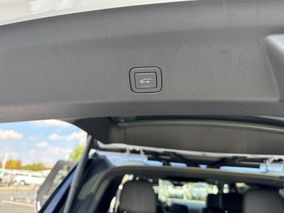 2027 Chevrolet Tahoe High Country