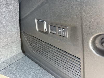2027 Chevrolet Tahoe High Country