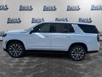 2027 Chevrolet Tahoe High Country