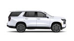 2027 Chevrolet Tahoe High Country