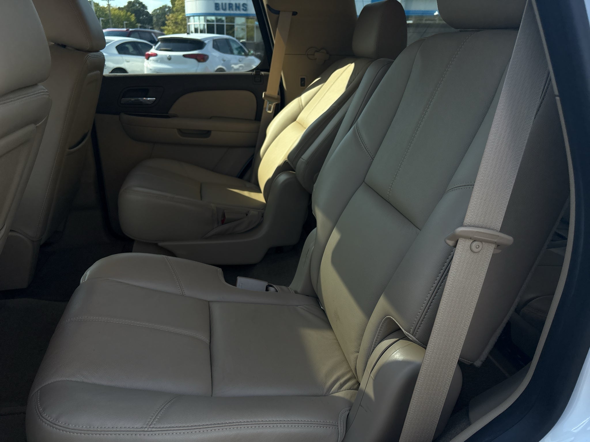 2014 Chevrolet Tahoe LT