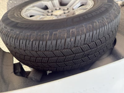 2020 Chevrolet Tahoe LS