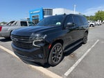 2021 Chevrolet Suburban RST