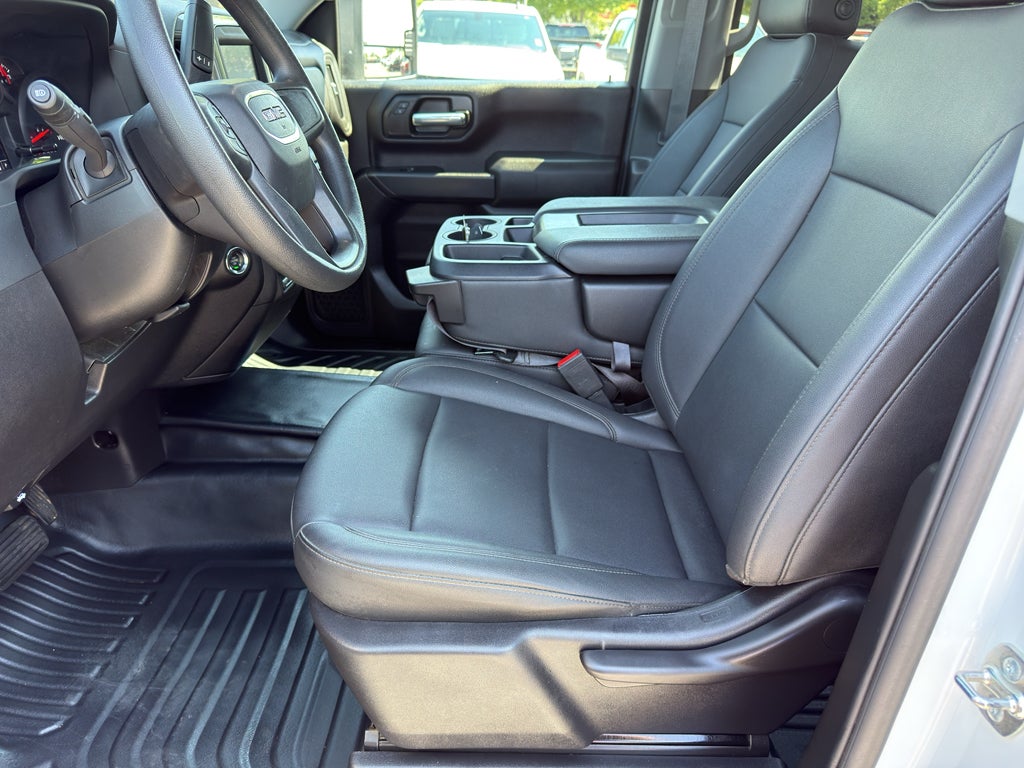 2025 GMC Sierra 2500 HD Pro