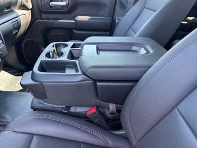 2025 GMC Sierra 2500 HD Pro
