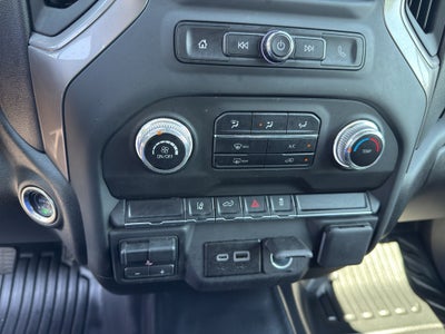 2025 GMC Sierra 2500 HD Pro