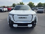 2025 GMC Sierra EV Max Range Denali