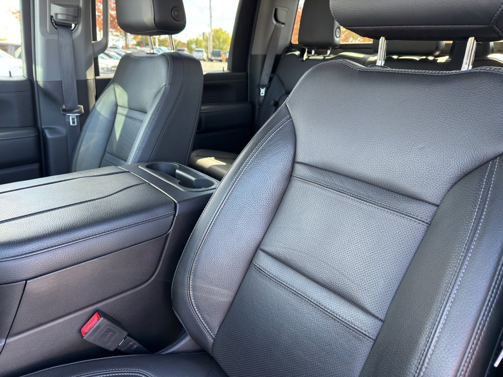 2023 GMC Sierra 2500 HD Denali