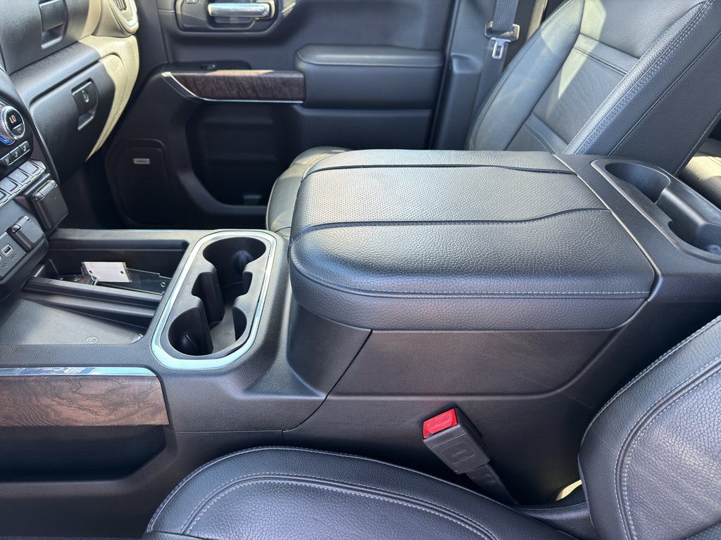 2023 GMC Sierra 2500 HD Denali