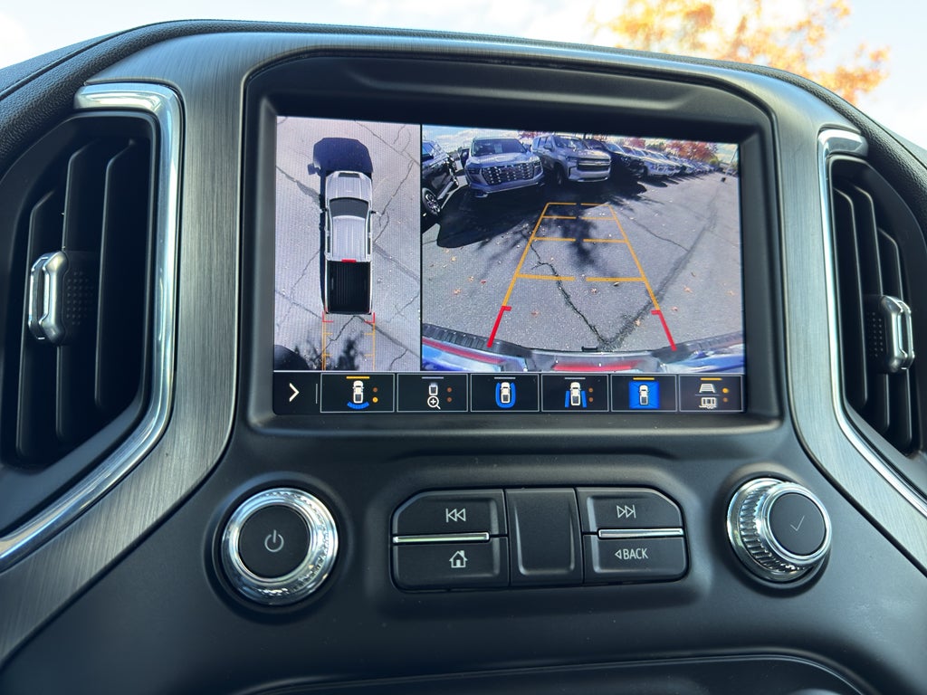 2023 GMC Sierra 2500 HD Denali