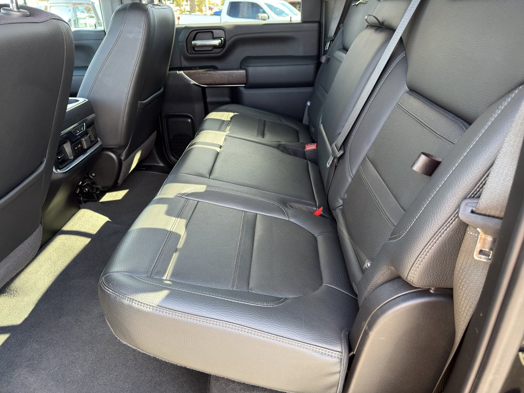 2023 GMC Sierra 2500 HD Denali