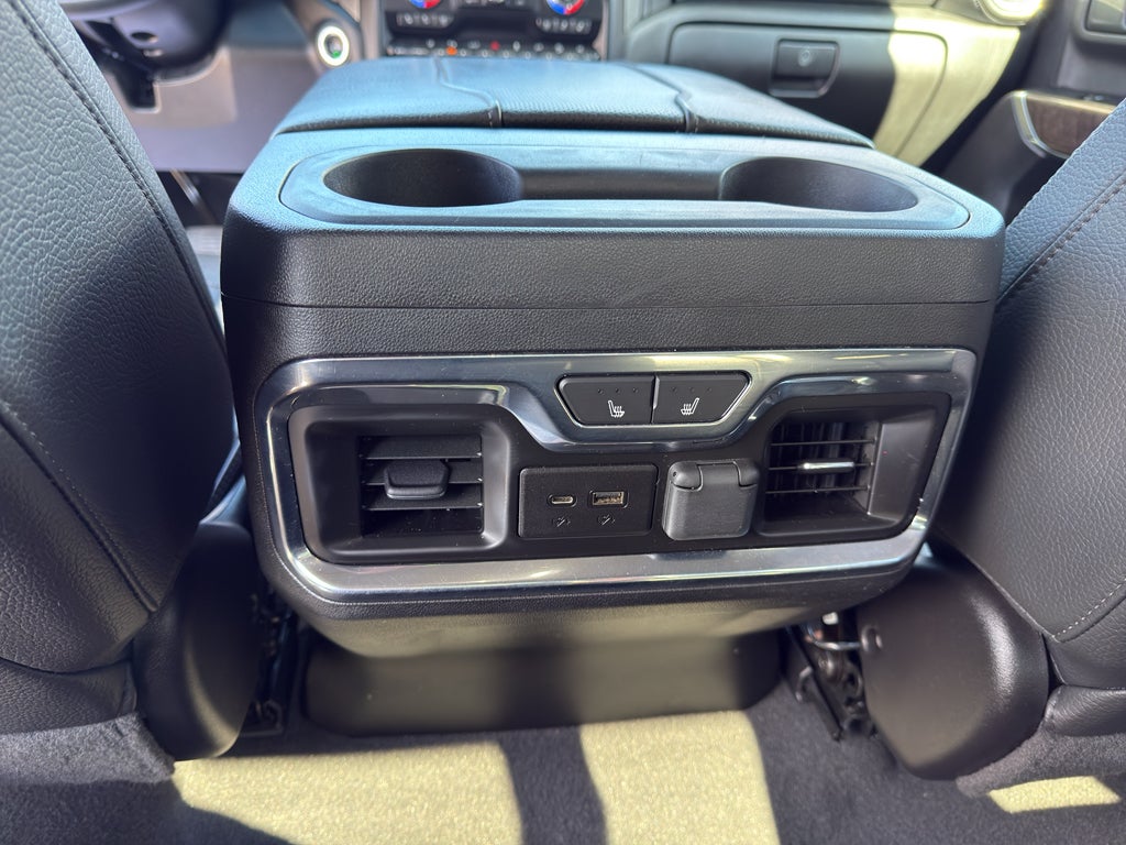 2023 GMC Sierra 2500 HD Denali