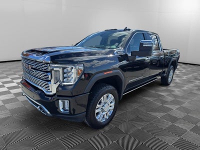 2023 GMC Sierra 2500 HD Denali