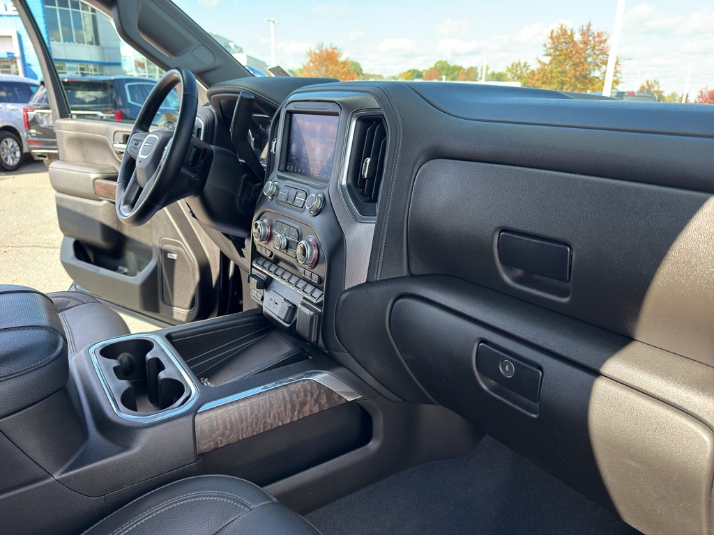 2023 GMC Sierra 2500 HD Denali