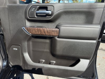 2023 GMC Sierra 2500 HD Denali