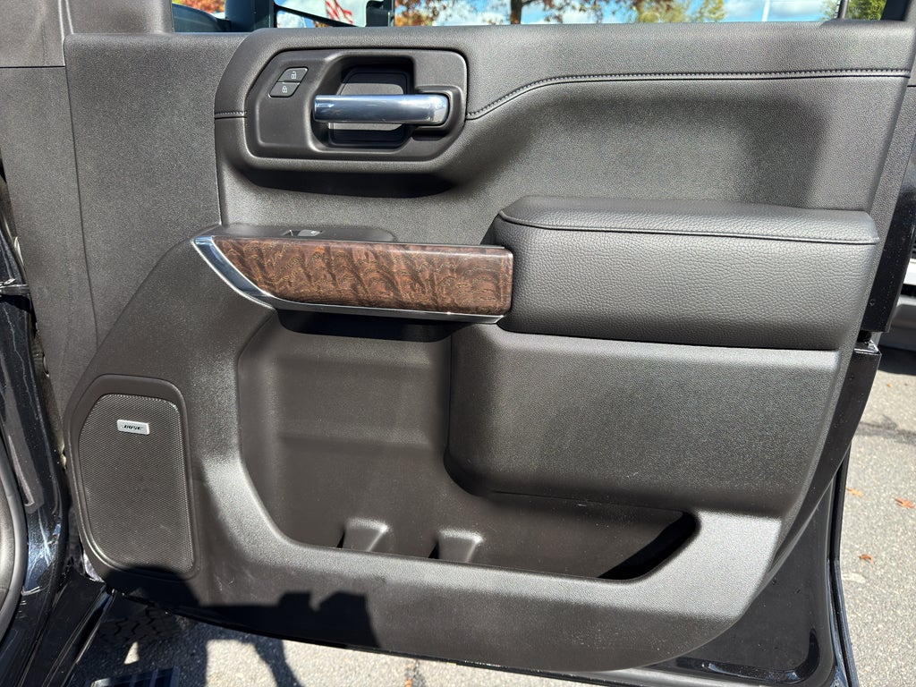 2023 GMC Sierra 2500 HD Denali