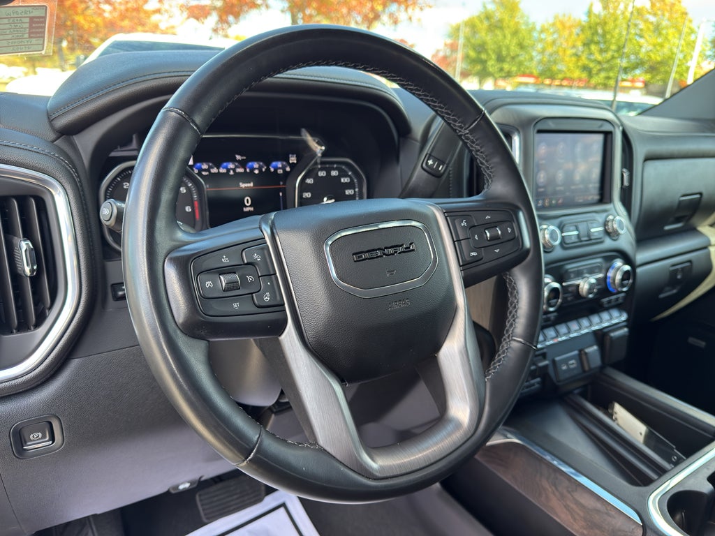 2023 GMC Sierra 2500 HD Denali