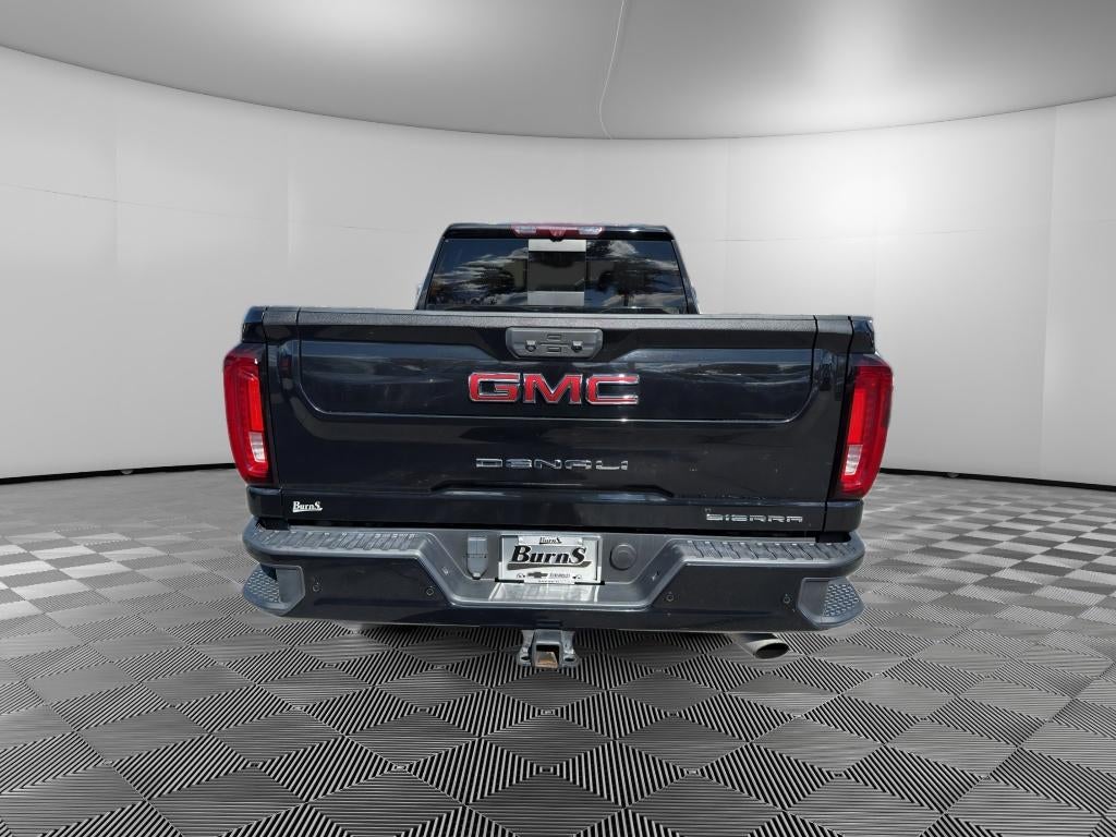 2023 GMC Sierra 2500 HD Denali